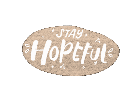 fourteenmay giphyupload positive hope positivity Sticker