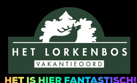 Lorkenbos giphygifmaker veluwe otterlo vakantiehuisje GIF