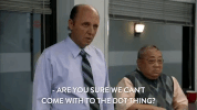 comedy central GIF by Workaholics