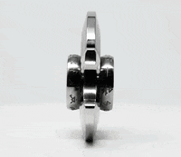 Fidget GIF by Big Poppa E