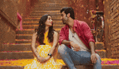 BrahmastraTheFilm shiva isha chiranjeevi aliabhatt GIF