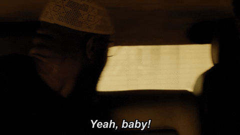 fox GIF by Prison Break