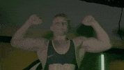 Ndsu Wrestling GIF by NDSU Athletics