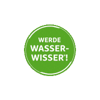 Button Sticker by Grünbeck AG
