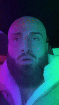 Singe Foret GIF by systaime