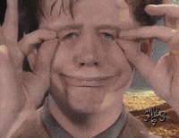 Snuls wtf weird bizarre walt disney GIF