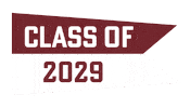 50Th Anniversary Rally Sticker by Lehigh University