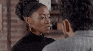 God Friended Me Brandon Michael Hall GIF by CBS