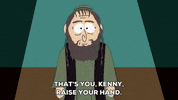 religion rabbi GIF by South Park