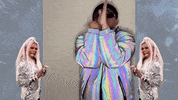 Pride Tutting GIF by Big Freedia