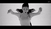 Voguing Red Velvet GIF