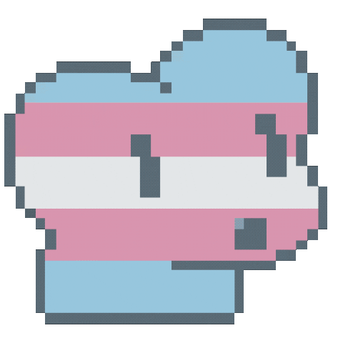 tamanimimikaki giphyupload pride lgbt queer Sticker