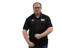 Sport Floorball Sticker by F-liiga