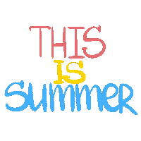 This Is Pink Sticker