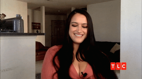90 Day Fiance Hea GIF by TLC