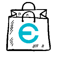 Skin Care Shopping Sticker by Epicuren Discovery