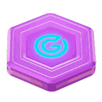 Video Games Loop Sticker by G-Loot