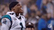 Keep Pounding Hands Up GIF by NFL