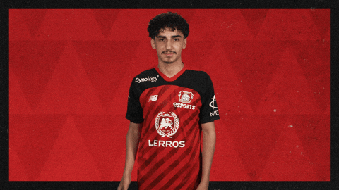 Bayer Leverkusen Esports GIF by Bundesliga