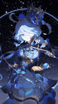 Genshin GIF