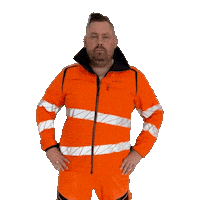 Marc Sticker by wb-duisburg