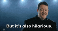 Snl GIF by Saturday Night Live