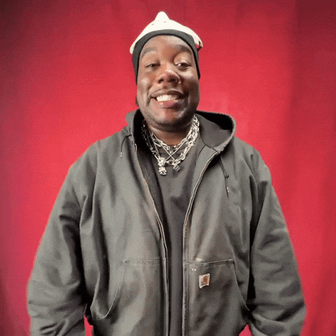 Thumbs Up Good Job GIF by Respective