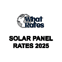 Whatrates Sticker