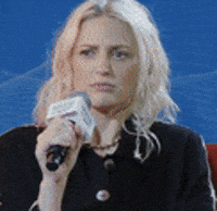 Suspicious Linkin Park GIF