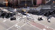 bicicleta GIF by betevé