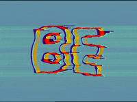 Art Glitch GIF