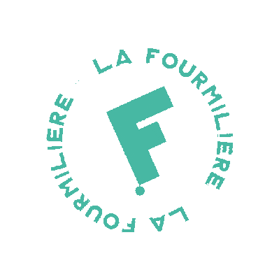 drive_la_fourmiliere giphygifmaker lafourmiliere Sticker