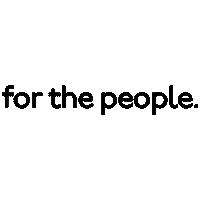 Ftp Sticker by for the people.