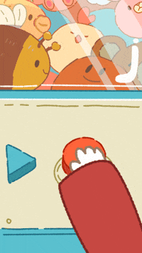 Fun Yes GIF by Ai and Aiko