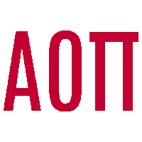 aoii alpha o Sticker by Alpha Omicron Pi