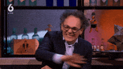 Voetbal Inside Lol GIF by Vandaag Inside