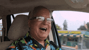 driving storage wars GIF by History UK