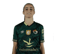 Futfem Futbolfemenino Sticker by Cacereño Femenino