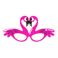 Costume Carnaval Sticker by Siroko