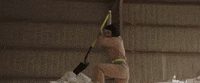 keep the change GIF by Mattiel