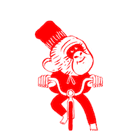 Chef Cocina Sticker by Euro-Toques