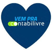 contabilivre contabilidade contador contabil contabilivre Sticker