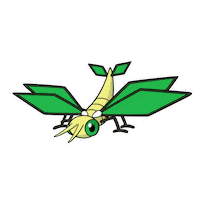 Ground Gen 3 Sticker by Pokémon
