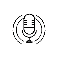 Podcast Listen Sticker by Movementum Realty