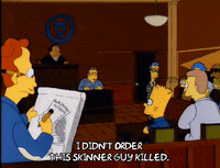 speaking season 3 GIF