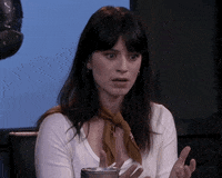 Jessica Lynn Parsons GIF by The Dungeon Run