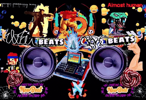 ekenbeats  GIF