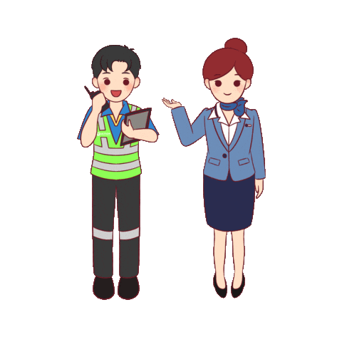 Pride Office Sticker by Korkaew