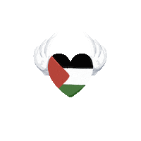 Flag Freedom Sticker