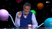 Ilustres Ignorantes GIF by Movistar Plus+